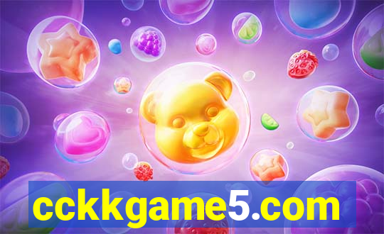 cckkgame5.com