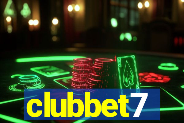 clubbet7