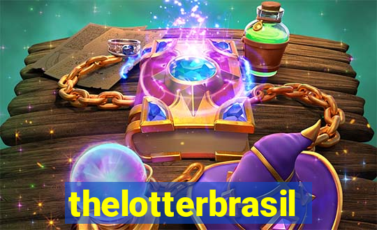 thelotterbrasil