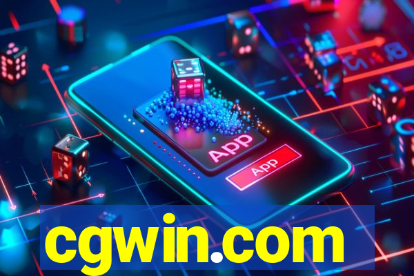 cgwin.com