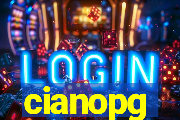 cianopg