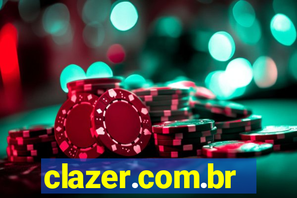 clazer.com.br