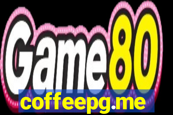 coffeepg.me