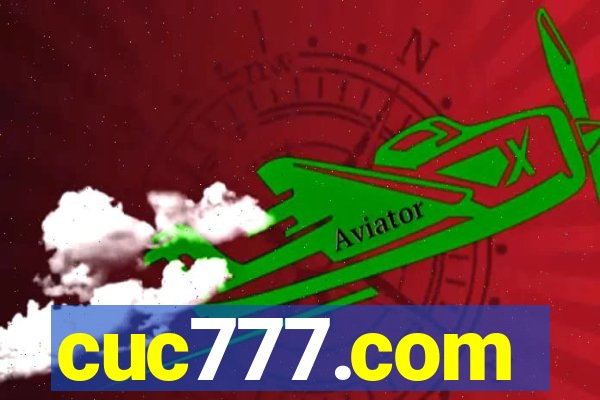 cuc777.com