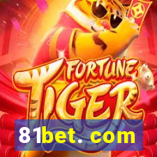 81bet. com