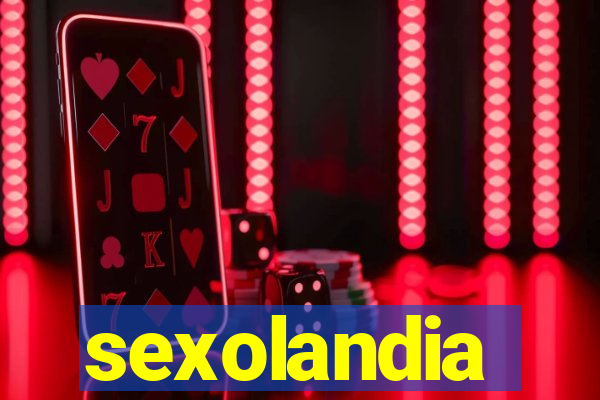 sexolandia