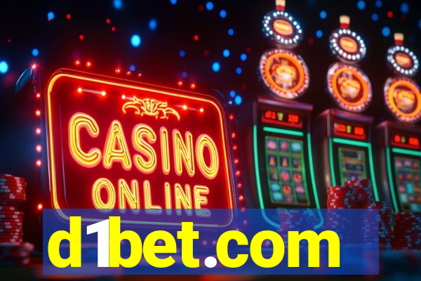 d1bet.com