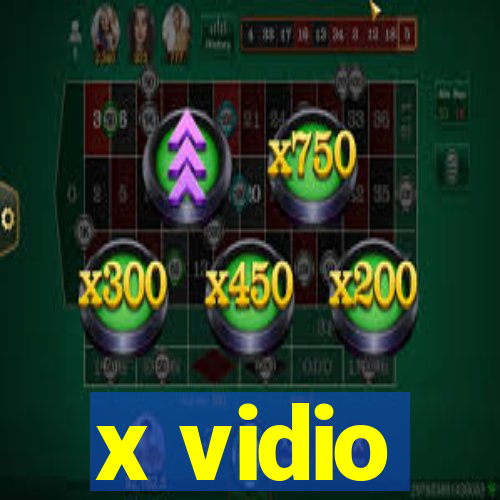 x vidio