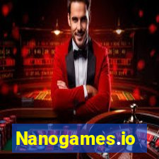 Nanogames.io