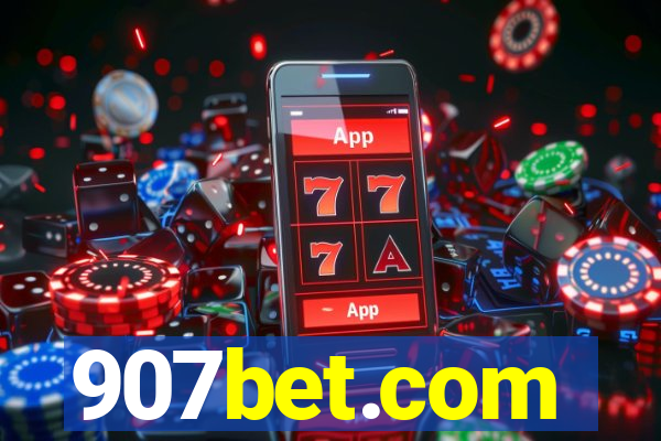 907bet.com