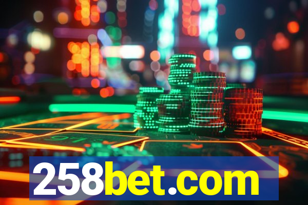 258bet.com