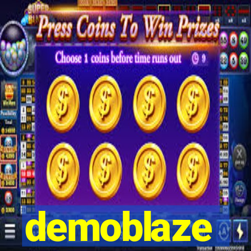 demoblaze