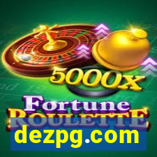 dezpg.com