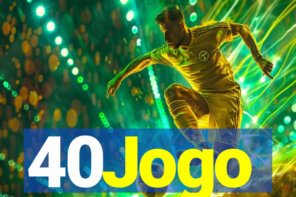 40Jogo