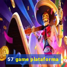 57 game plataforma