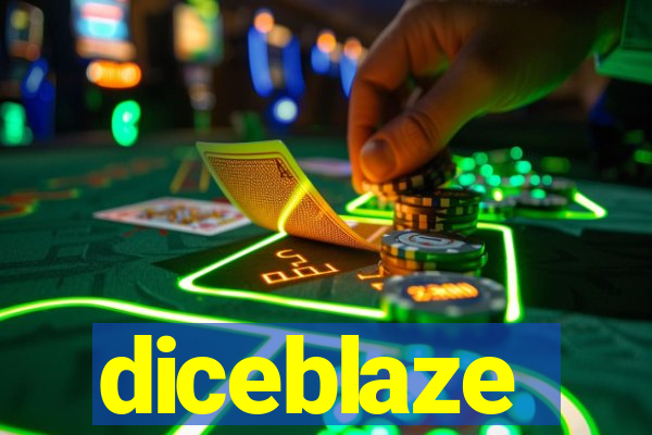 diceblaze