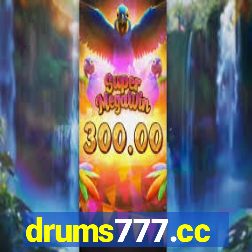 drums777.cc