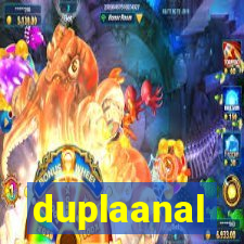 duplaanal