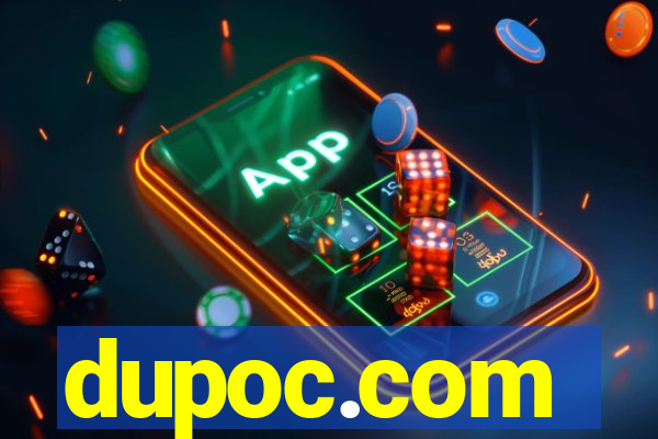 dupoc.com