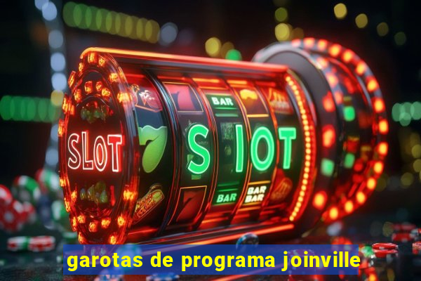 garotas de programa joinville