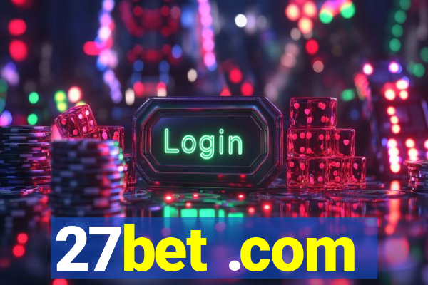 27bet .com