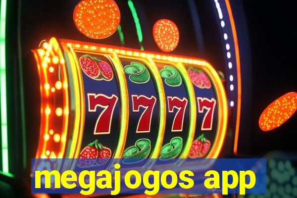 megajogos app