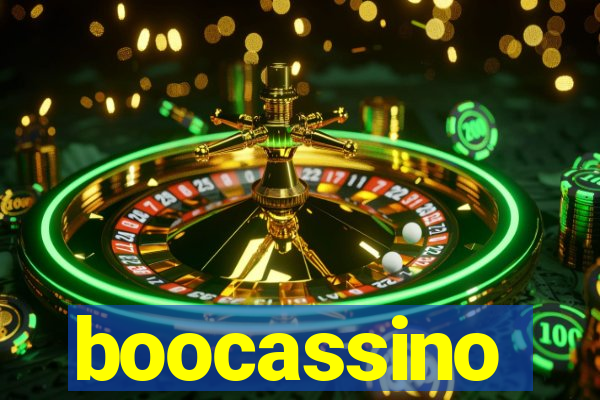 boocassino