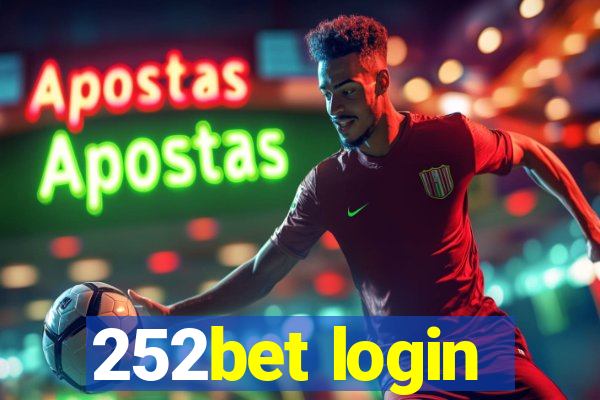 252bet login