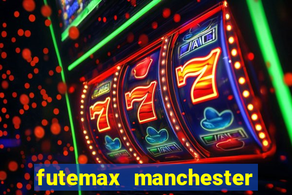 futemax manchester united ao vivo