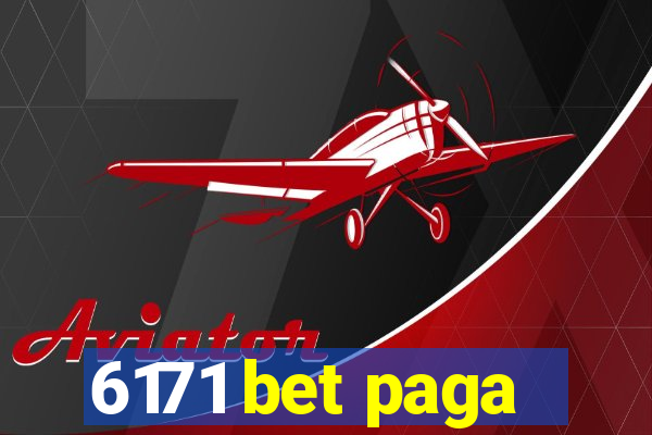 6171 bet paga