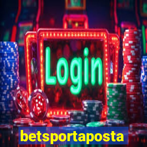 betsportaposta