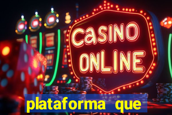 plataforma que mostra a porcentagem dos slots