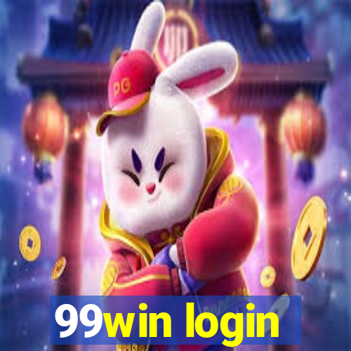 99win login