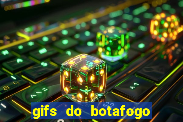 gifs do botafogo para whatsapp