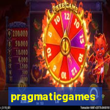 pragmaticgames