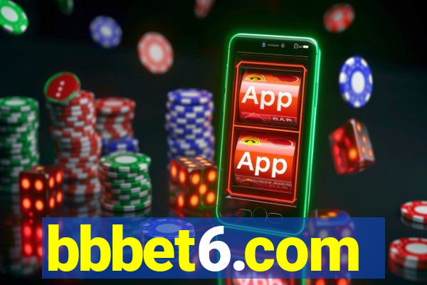 bbbet6.com