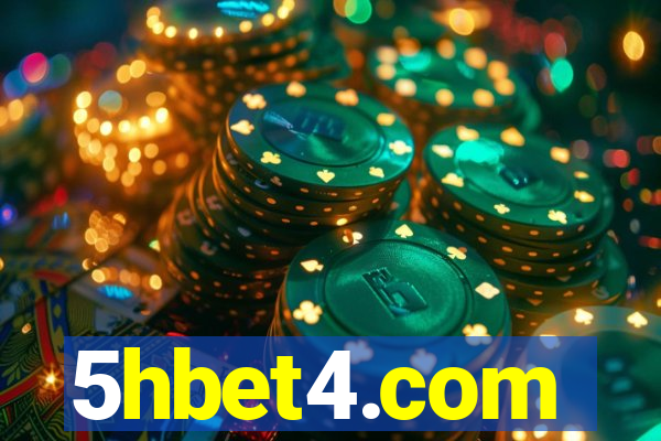 5hbet4.com