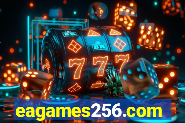 eagames256.com