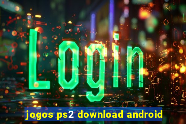 jogos ps2 download android