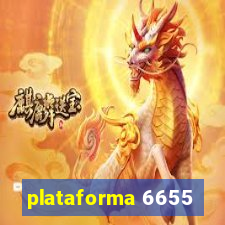 plataforma 6655