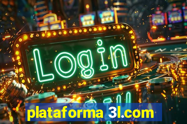 plataforma 3l.com