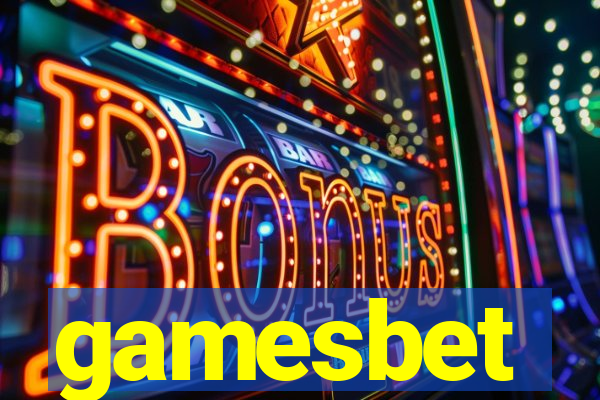 gamesbet