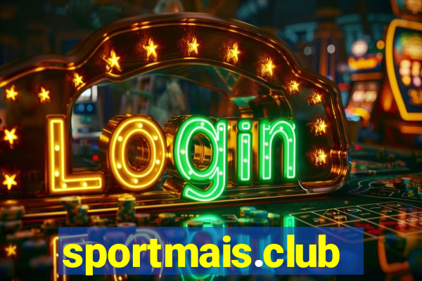 sportmais.club