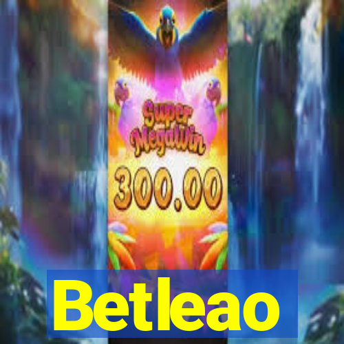 Betleao