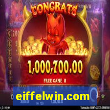 eiffelwin.com