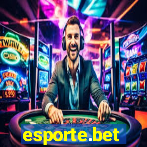 esporte.bet