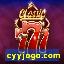 cyyjogo.com