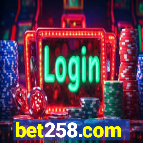 bet258.com