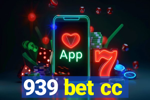 939 bet cc