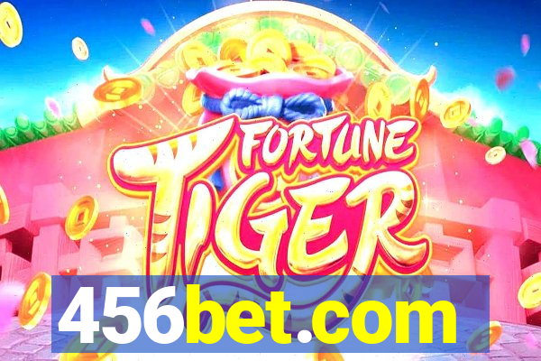 456bet.com